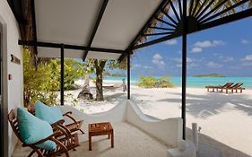 Rihiveli Beach Resort Maldives